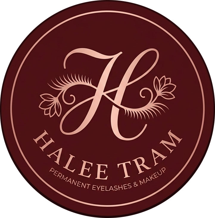 Halee Trâm