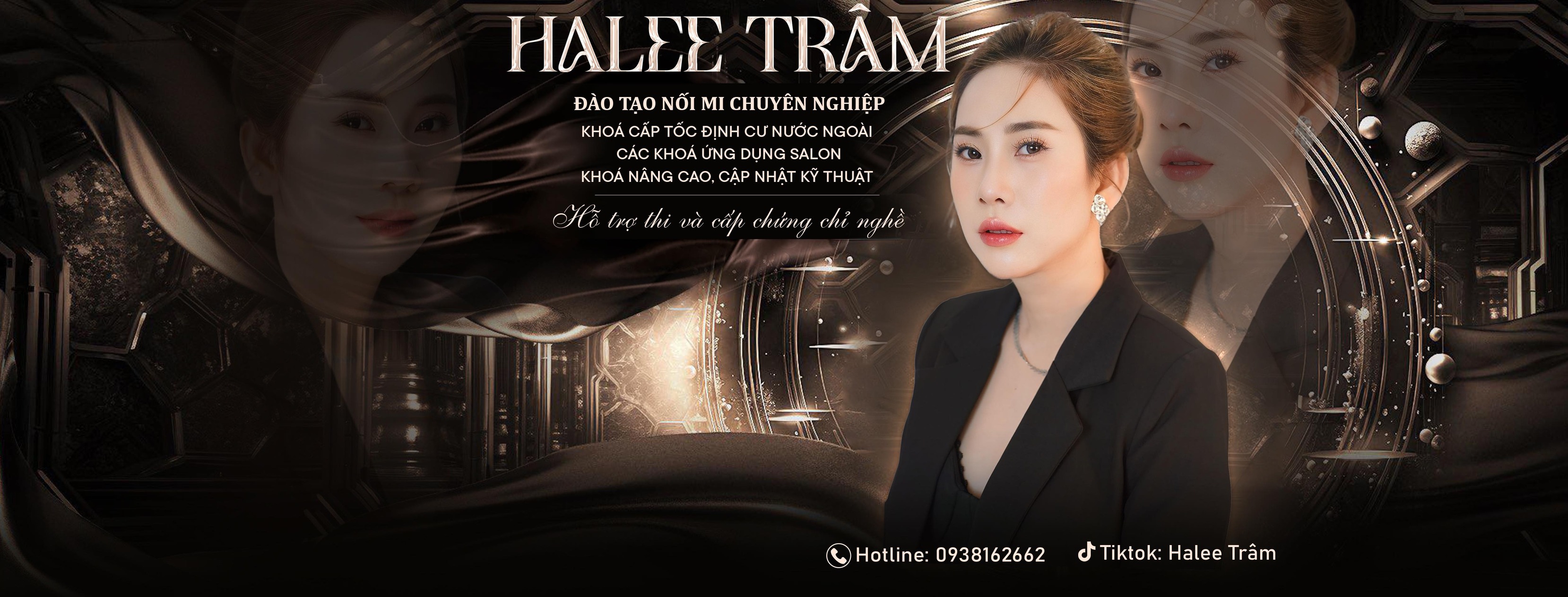Halee Trâm